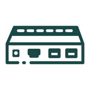 Accessoire docking station