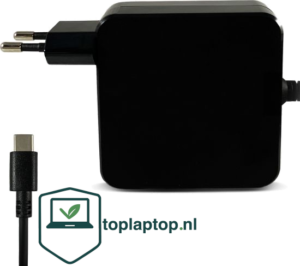 65W wandlader naar USB-C