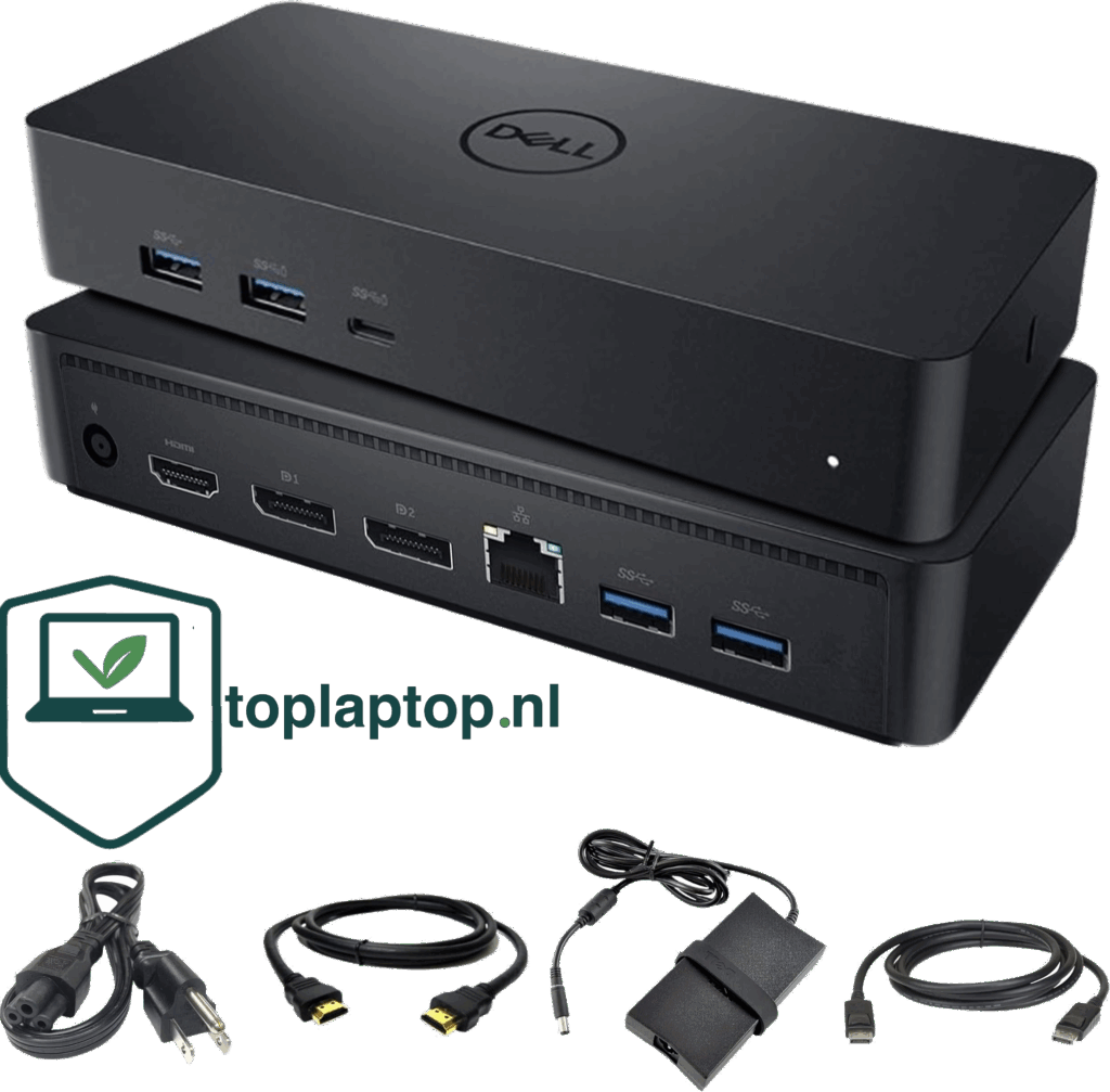 Dell Dock D6000