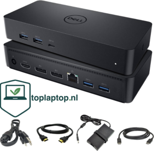 Dell Dock D6000 Dell Dock D6000