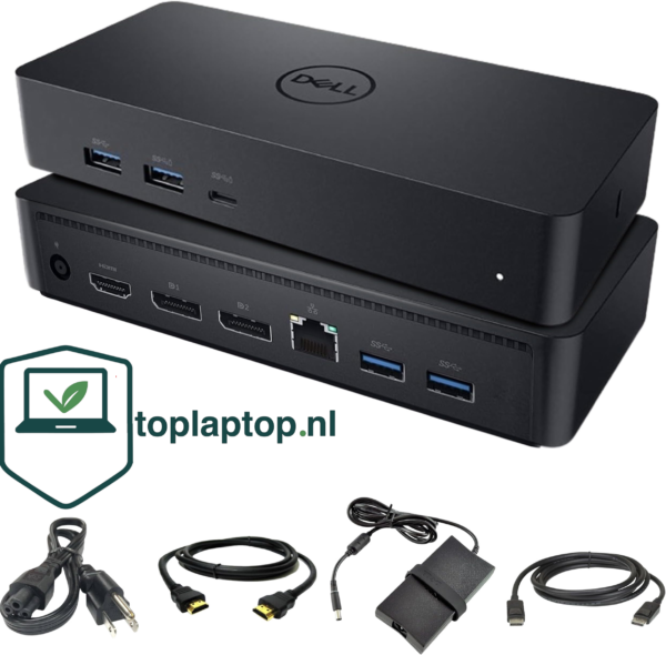 Dell Dock D6000