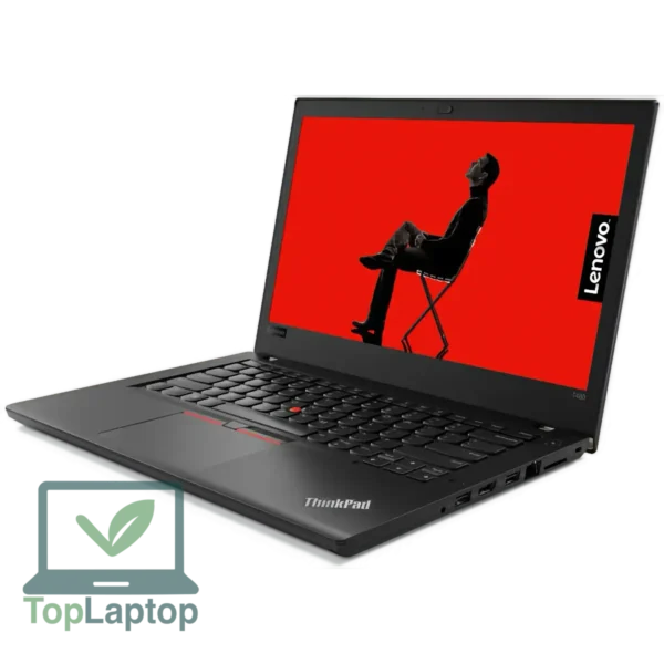 Lenovo ThinkPad L480 Laptop