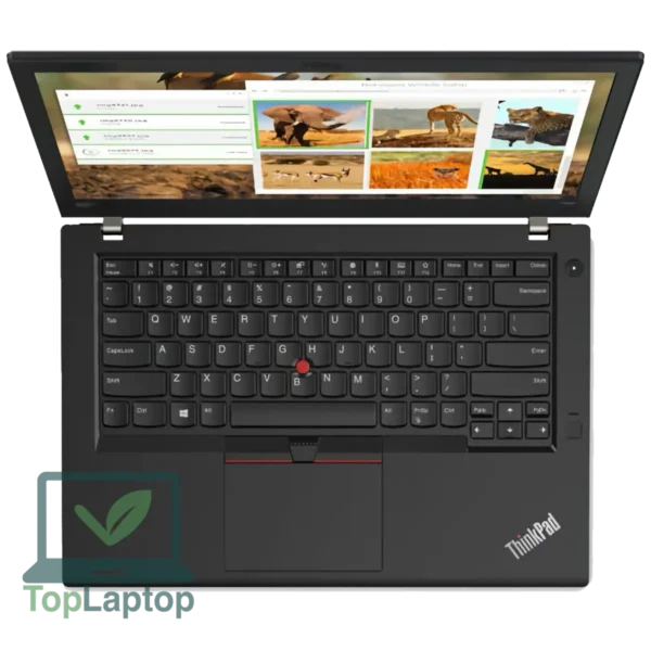 Lenovo ThinkPad L480 Laptop