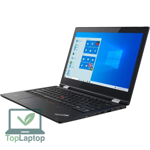Lenovo Laptop ThinkPad L380