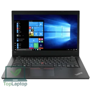 Lenovo Laptop ThinkPad L380