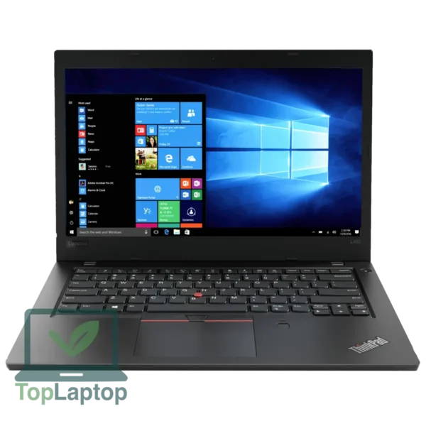 Lenovo Laptop ThinkPad L380