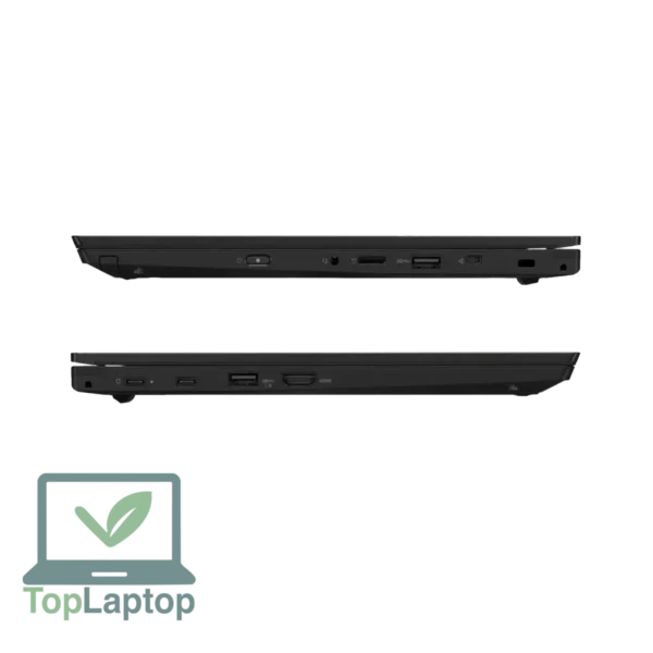Lenovo Laptop ThinkPad L380