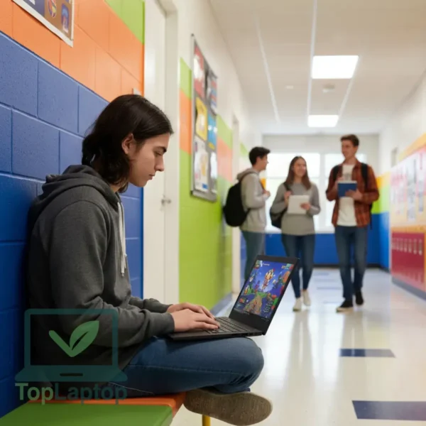 Lenovo Thinkpad L380 Laptop Lifestyle