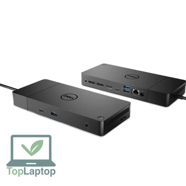 Dock Dell WD19-130W