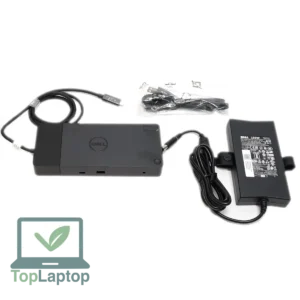 Dock Dell WD19-130W