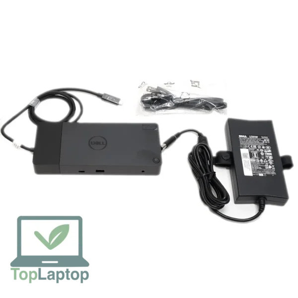 Dock Dell WD19-130W