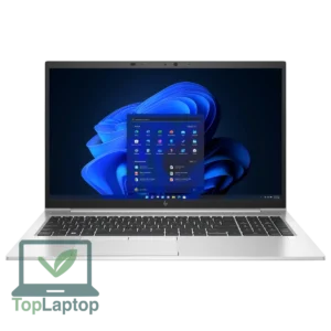 HP Laptop EliteBook 850 G8 Voorkant