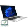 HP Laptop EliteBook 850 G8 Zijaanzicht
