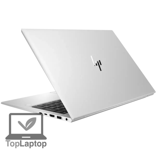 HP Laptop EliteBook 850 G8 Achteraanzicht
