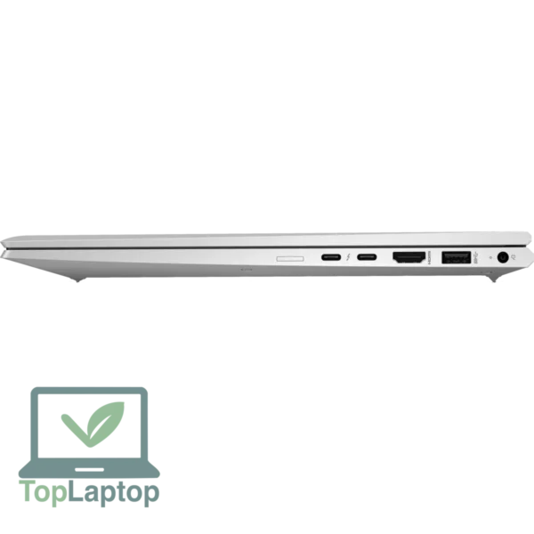 HP Laptop eliteBook 850 G8 Zijkant Rechts