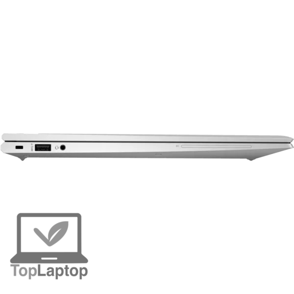HP Laptop EliteBook 850 G8 Links Gesloten