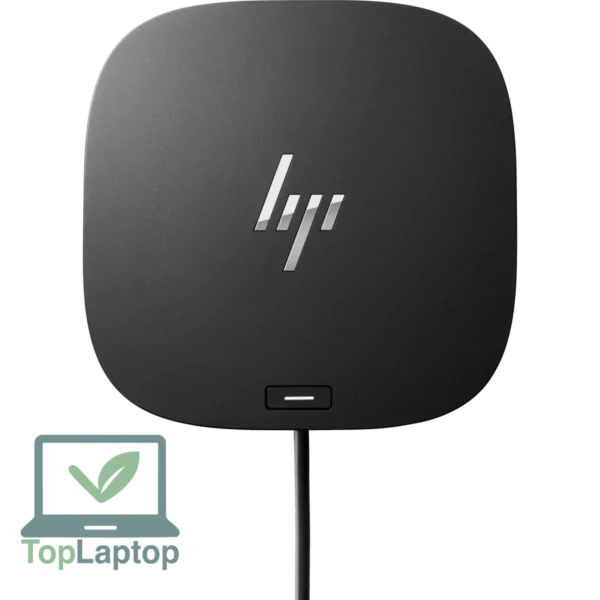 HP Dock G2 boven