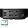 HP Dock G2 achter
