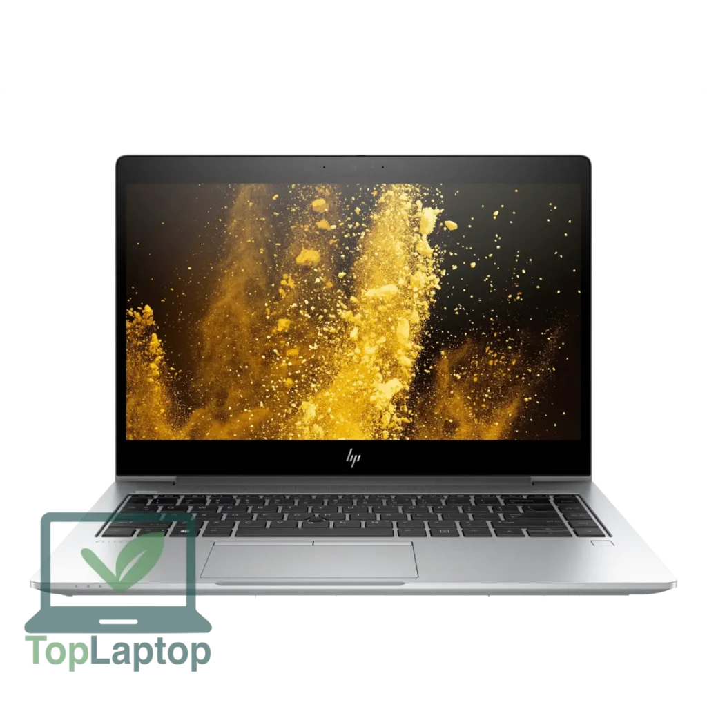 HP EliteBook 840 G6