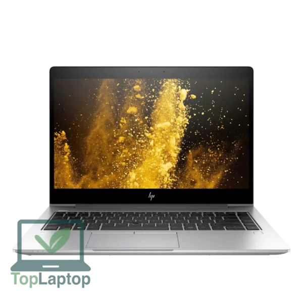 HP EliteBook 840 G6