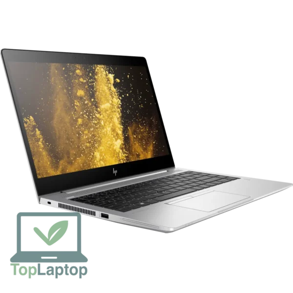 HP EliteBook 840 G6