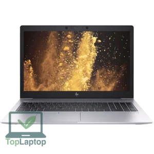HP Elitebook 850 G6 vooraanzicht