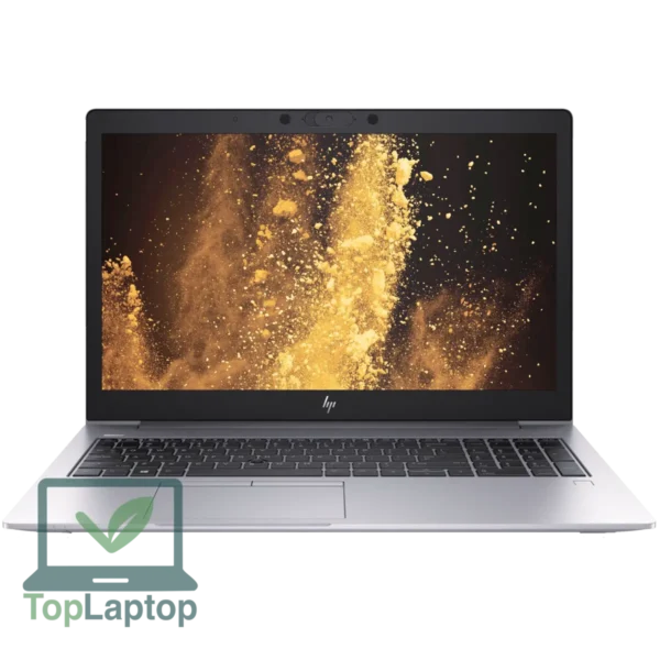 HP Elitebook 850 G6 vooraanzicht