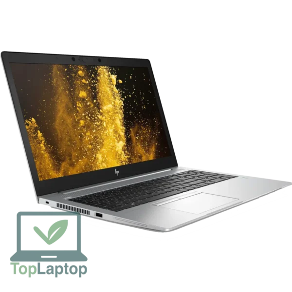 HP EliteBook 850 G6