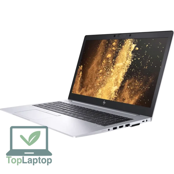 HP EliteBook 850 G6