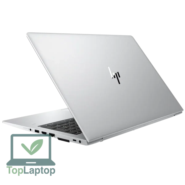 HP EliteBook 850 G6