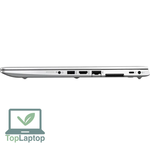 HP EliteBook 850 G6