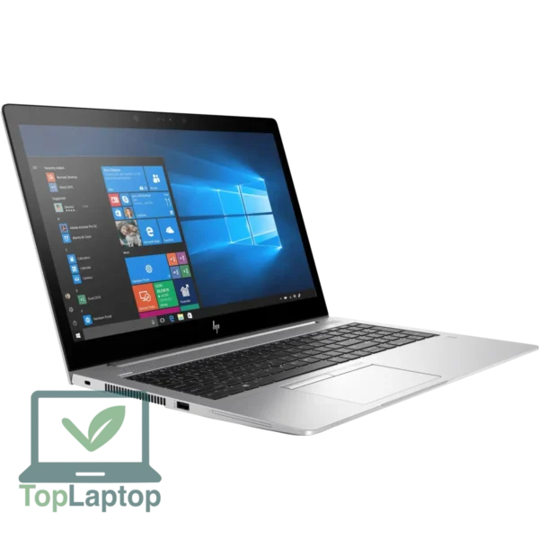 HP Elitebook 850 G5