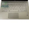 HP Pavilion 14-CE3831nd toetsenborfd