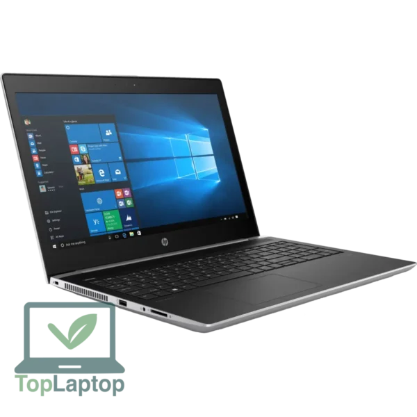 HP Laptop Probook 450 G5