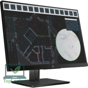 HP Beeldscherm Z24i G2