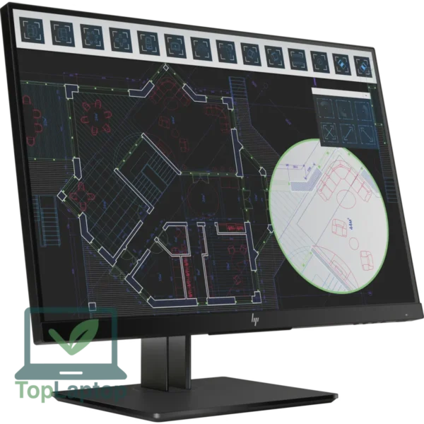 HP Beeldscherm Z24i G2