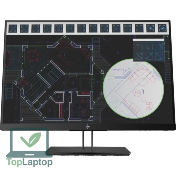 HP Beeldscherm Z24i G2