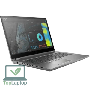HP Laptop Book Fury 17 G7