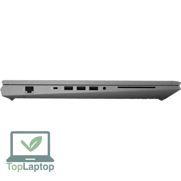 HP Laptop Book Fury 17 G7