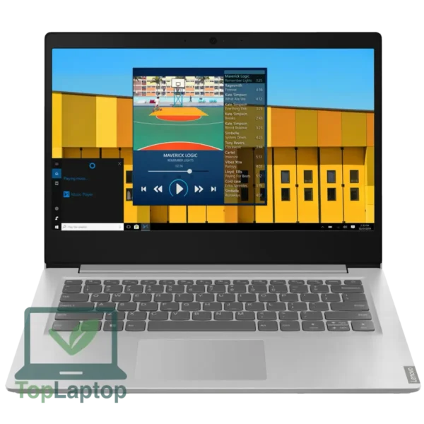 Lenovo Laptop IdeaPad S145-14IWL