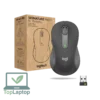 Logitech Signature M650 Muis Business met doos