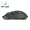 Logitech Muis M650 zijkant