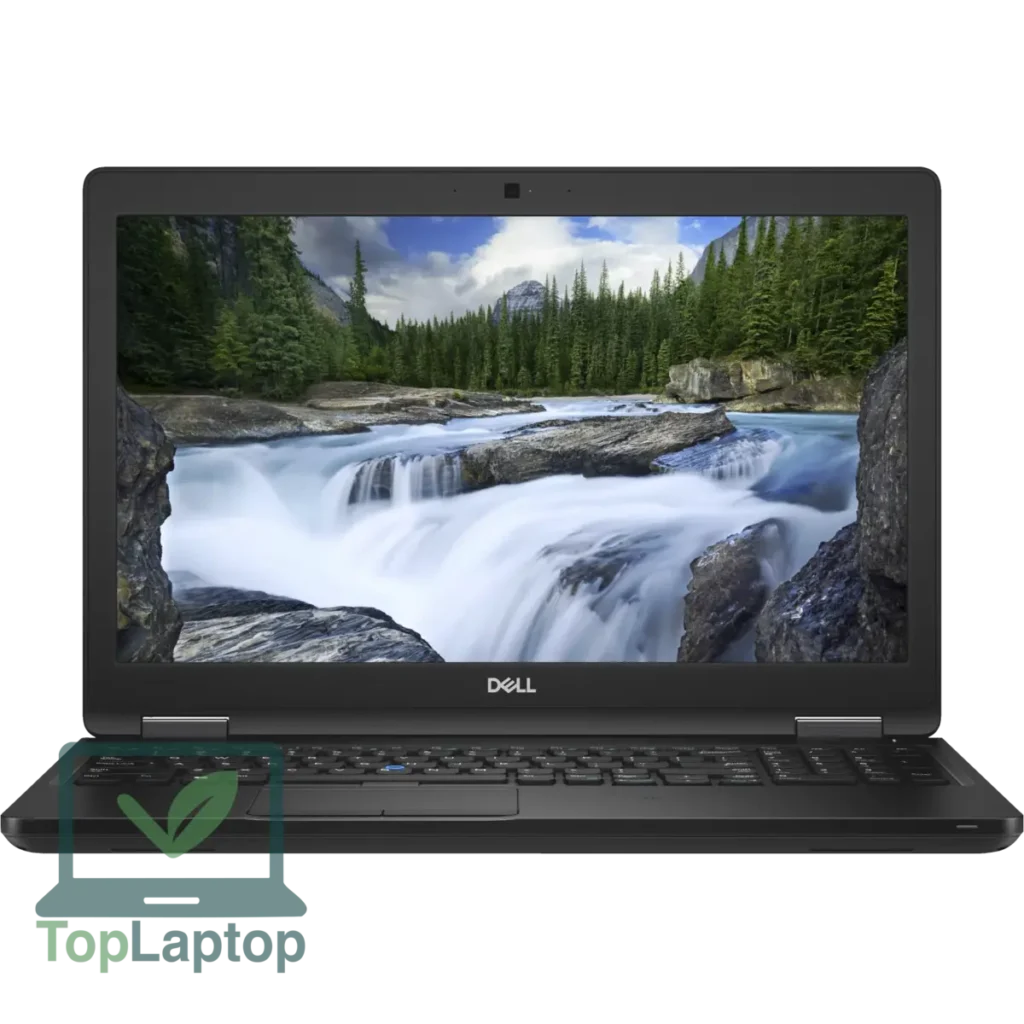 Dell Latitude 5590 Laptop