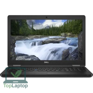 Dell Latitude 5590 Laptop