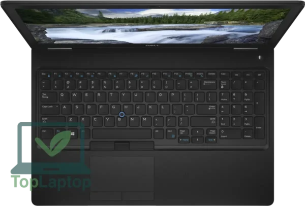 Dell Latitude 5590 Laptop
