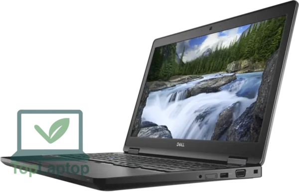 Dell Latitude 5590 Laptop