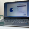 HP Laptop 15s-fq2525nd