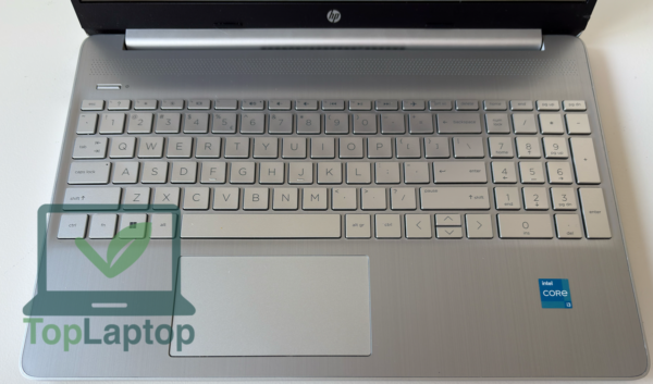 HP Laptop 15s-fq2525nd