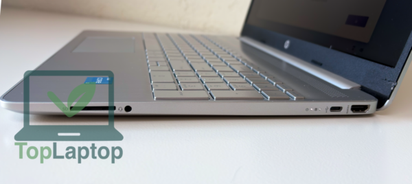 HP Laptop 15s-fq2525nd