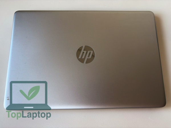 HP Laptop 15s-fq2525nd